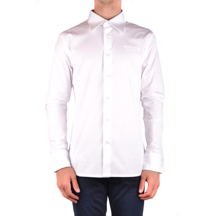 Camicia Dirk Bikkembergs