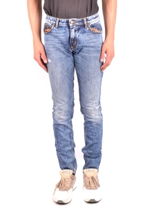 Jeans Tom Rebl
