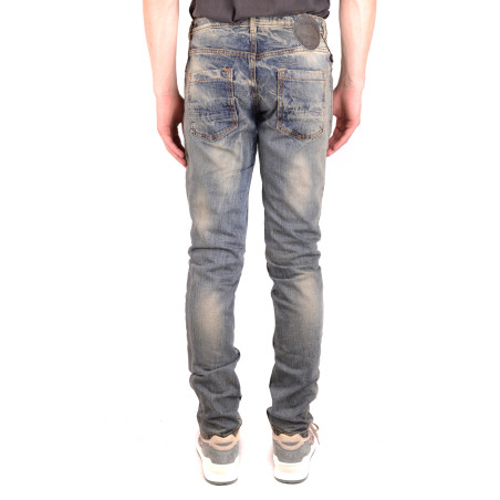 Jeans Tom Rebl