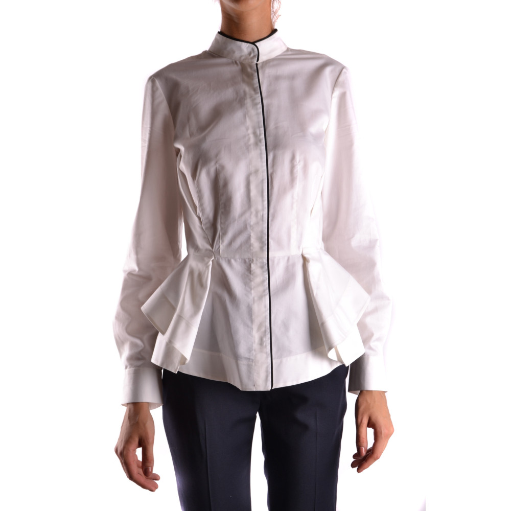 Camisa Alberta Ferretti