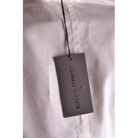 Camisa Alberta Ferretti