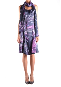Traje Just Cavalli