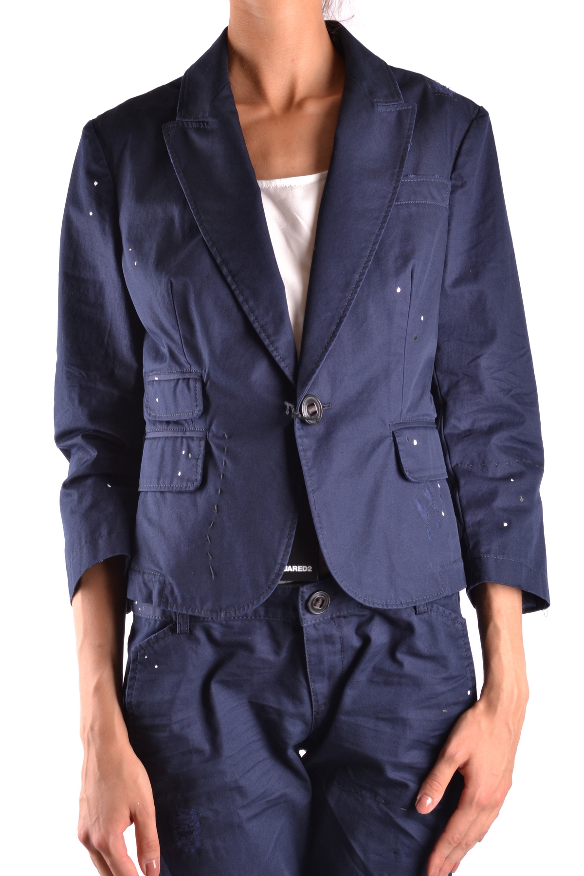 Giacca Dsquared