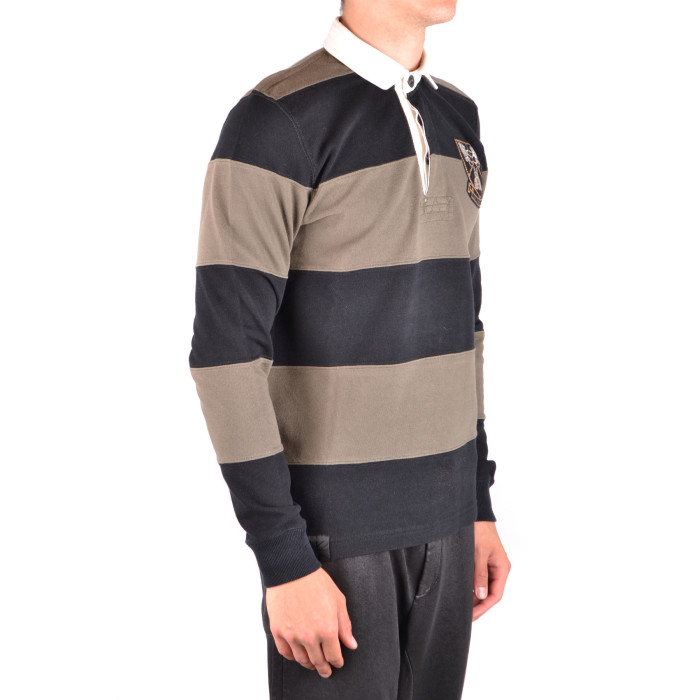Polo Richmond Multicolor