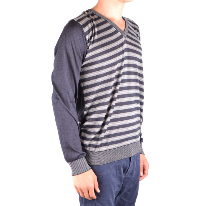 Pullover Mauro Grifoni Multicolor