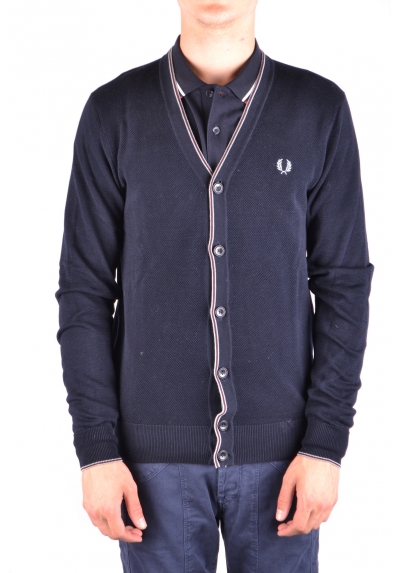 fred perry gilet