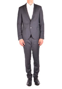 Traje Manuel Ritz