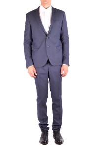 Traje Manuel Ritz