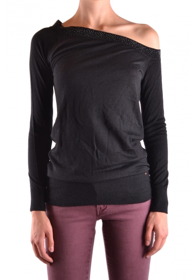 Liu Jo T-shirt Liu Jo da Donna Bianco WA2421J5923 | facilesaldi.com
