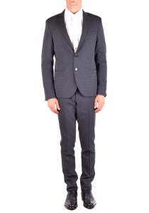 Traje Manuel Ritz