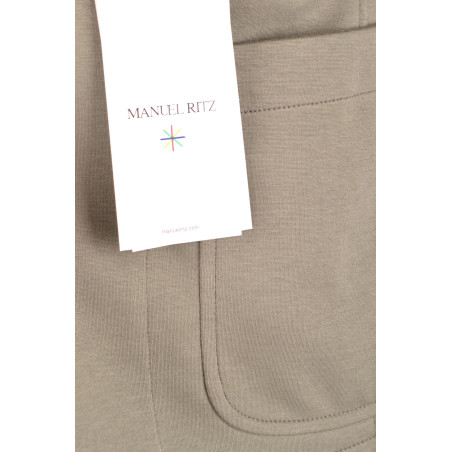 Jacke   Manuel Ritz