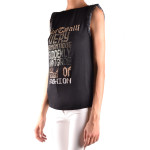 Camiseta Sin Mangas Just Cavalli