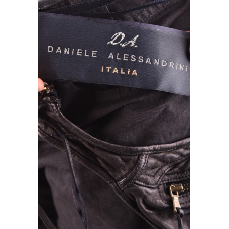 Pantalon Corto Daniele Alessandrini