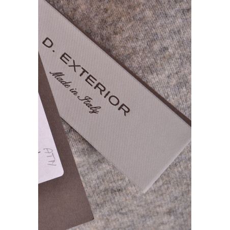 Maglione Dexterior