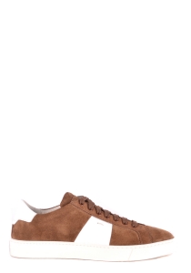 スニーカー Santoni