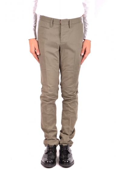 Pantaloni Incotex CD173 - Outlet Bicocca