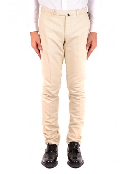 Pantaloni Incotex CD177 - Outlet Bicocca