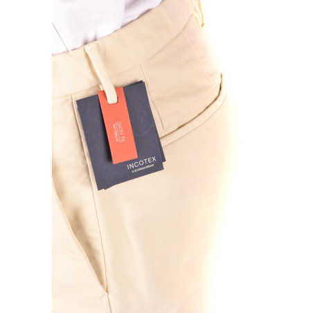 Pantaloni Incotex