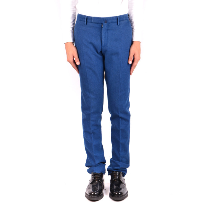 Trousers Incotex