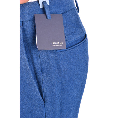 Pantalon Incotex