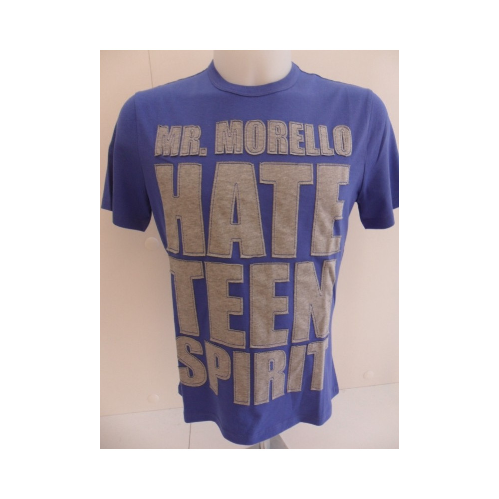 Maglietta frankie morello online