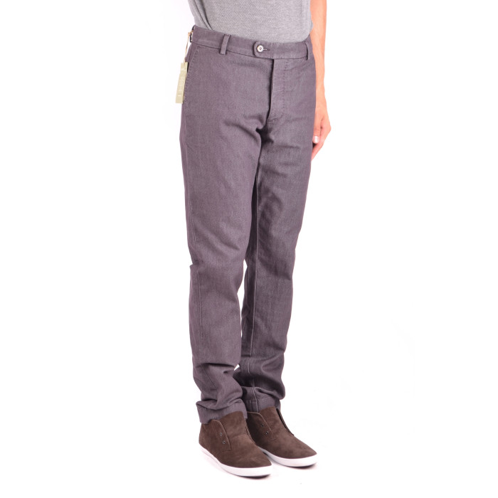 Pantaloni Jacob Cohen prugna 00321S-46C04