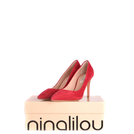 Chaussures ninalilou