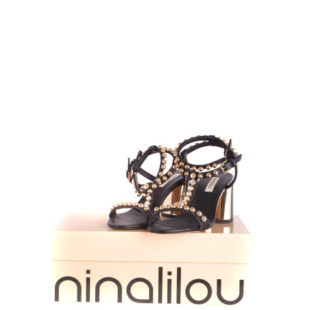 Chaussures ninalilou