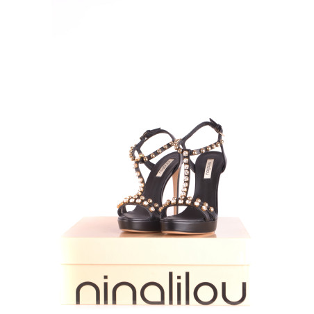 Chaussures ninalilou