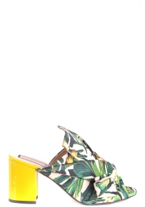 Zapatos N°21