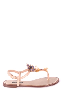 Zapatos Dolce & Gabbana