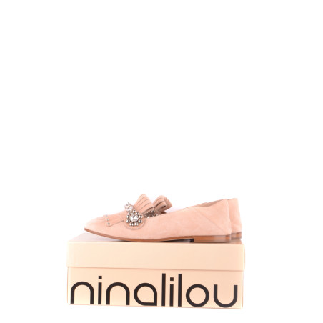 Zapatos ninalilou