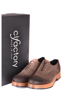 Zapatos CL Factory