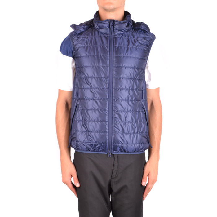 Gilet Waist Aspesi