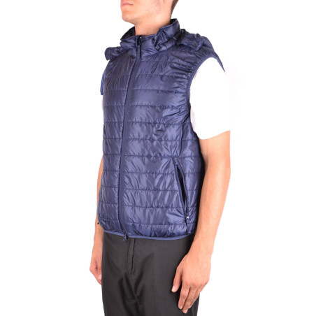 Gilet Waist Aspesi