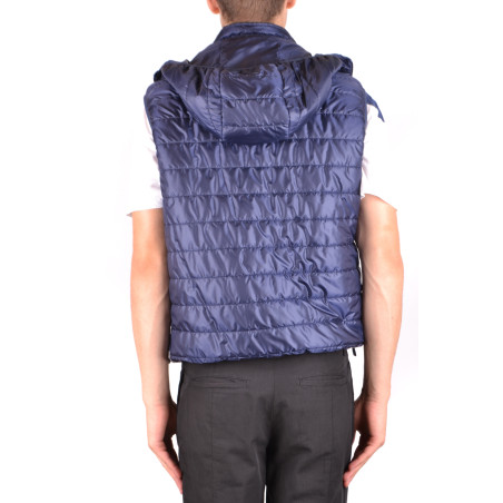 Gilet Waist Aspesi