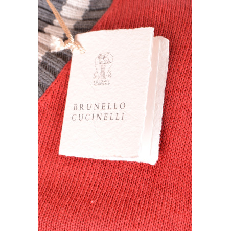 Maille Brunello Cucinelli