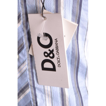 Camisa D&G Dolce & Gabbana