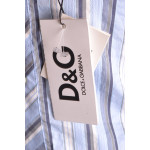 Camicia D&G Dolce & Gabbana