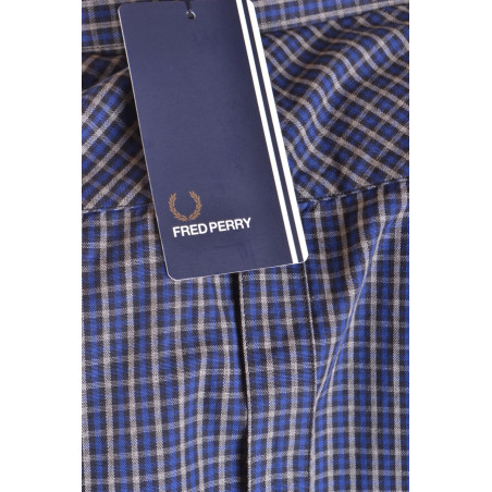 Shirt Fred Perry