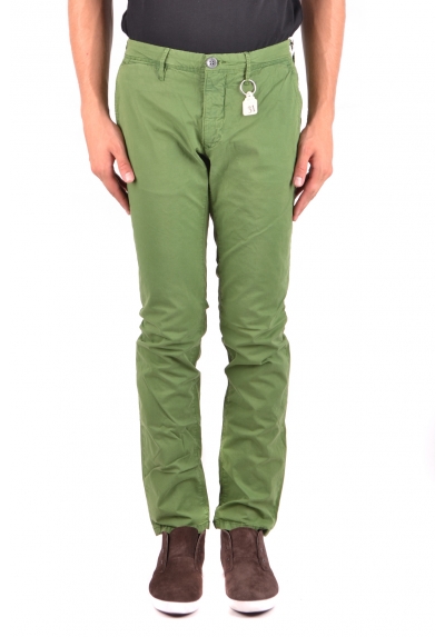Pantaloni WHITE SIVIGLIA CL029 - Outlet Bicocca