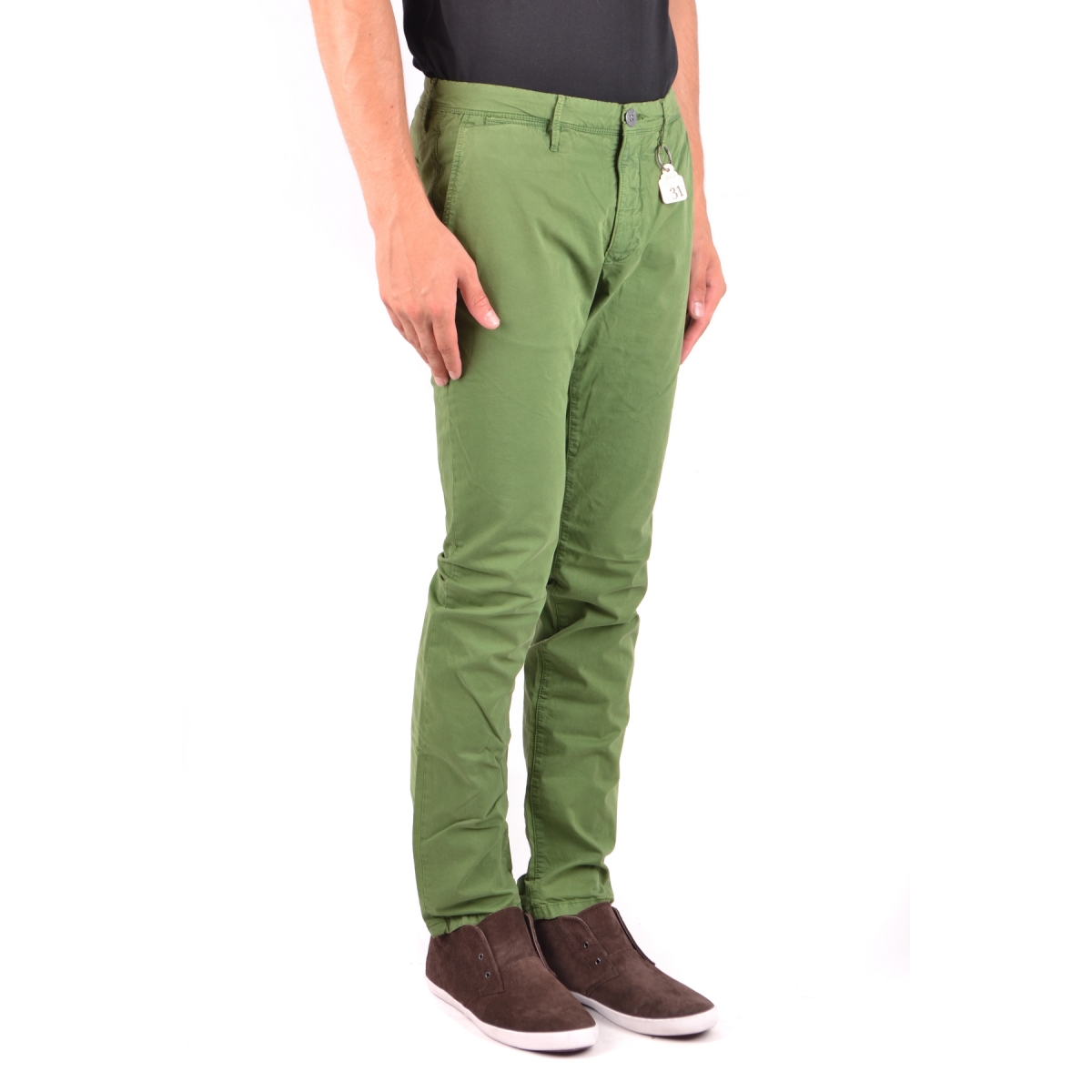 Pantaloni WHITE SIVIGLIA CL029 - Outlet Bicocca