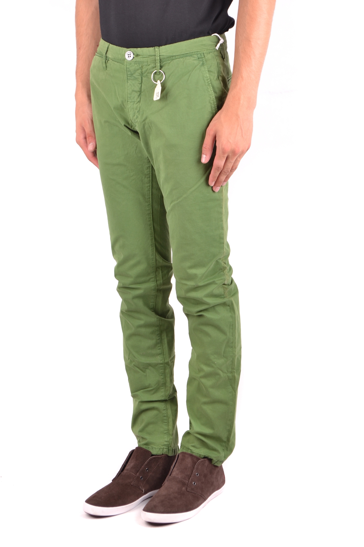 Pantaloni WHITE SIVIGLIA CL029 - Outlet Bicocca