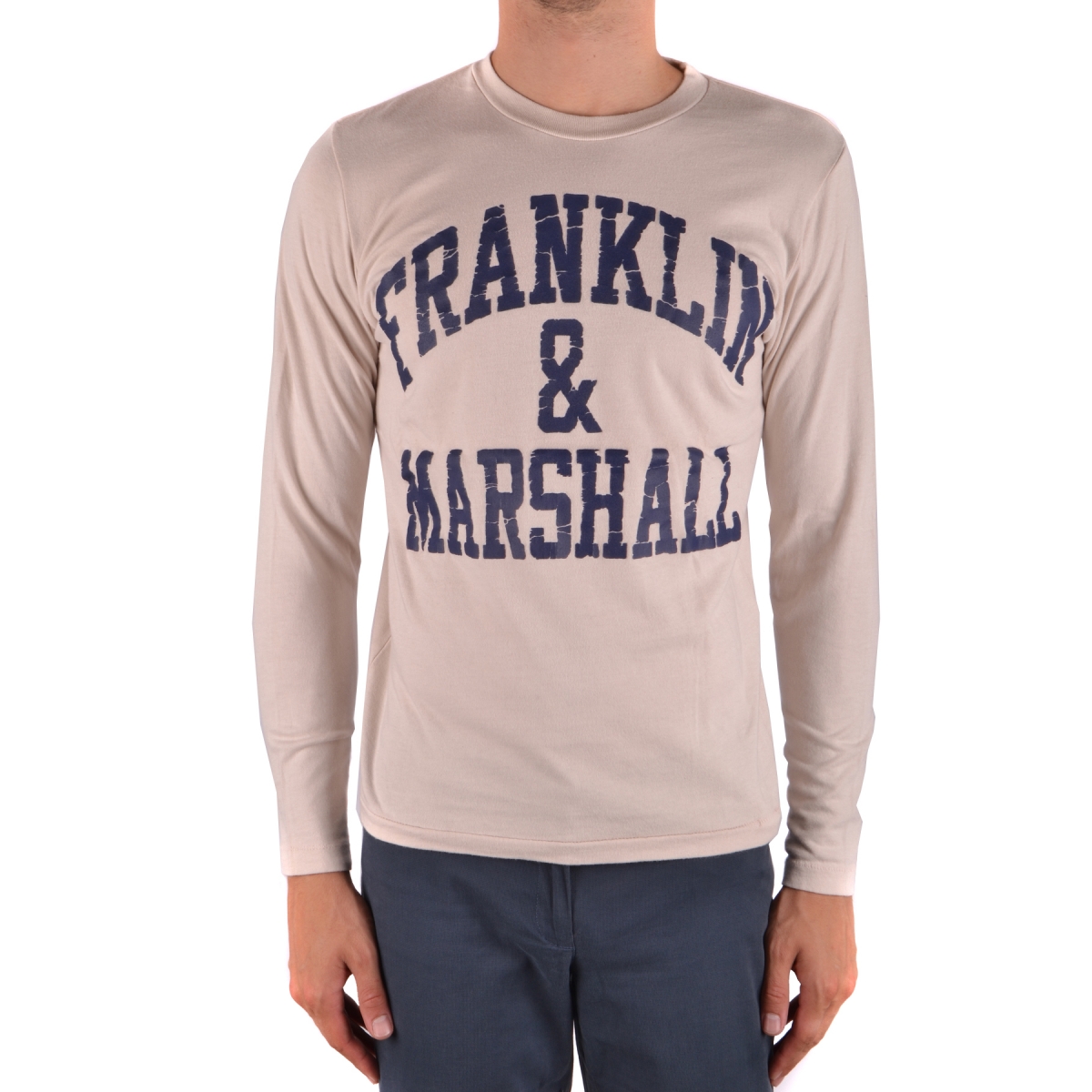 Jersey Franklin Marshall IC140 - Outlet Bicocca