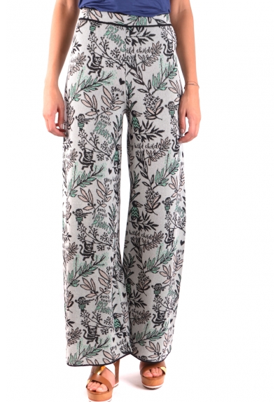 Pantaloni Missoni CL067 - Outlet Bicocca