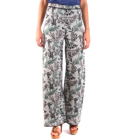 Pantaloni Missoni