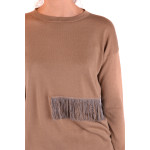 Pullover Fabiana Filippi