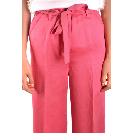 Pantalon Twin-set Simona Barbieri