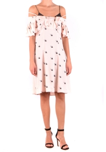 ドレス MCQ Alexander Mqueen