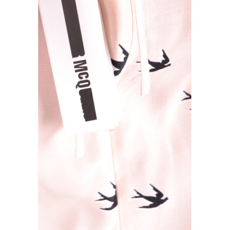 Kleid  MCQ Alexander Mqueen
